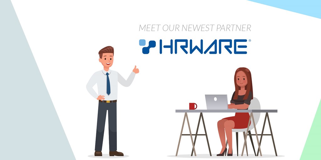 Meet Effortless Admin’s Newest Partner: HRWARE