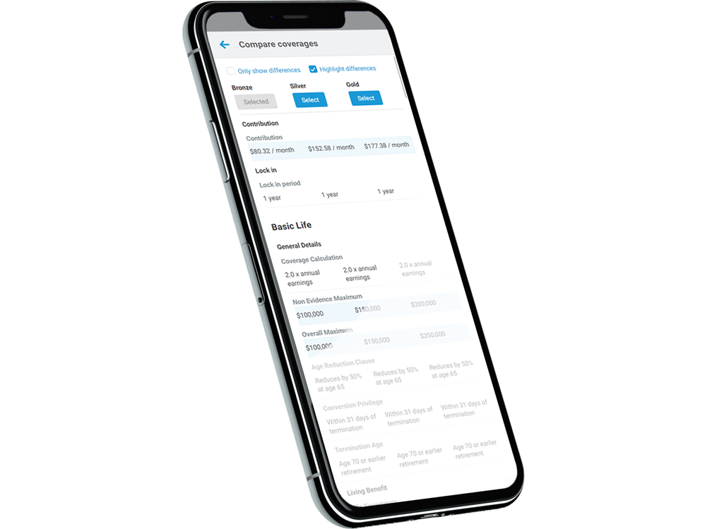 Effortless employee onboarding