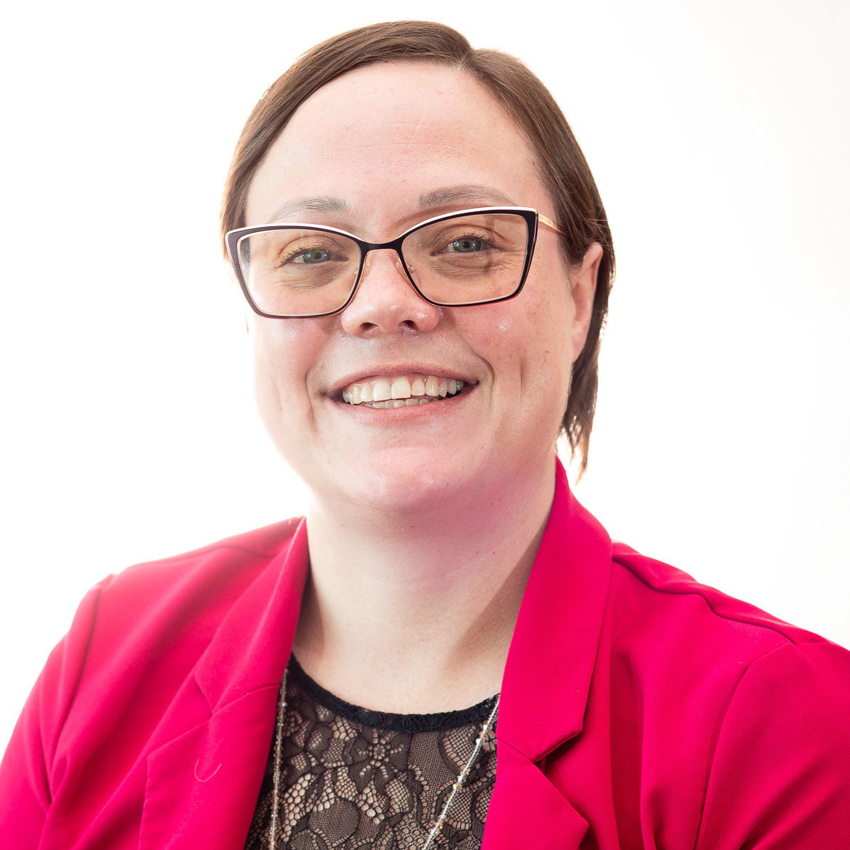 Kate Palmer